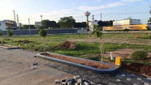 Plot Area in  Plot at Trichy Madurai Road – for Sale