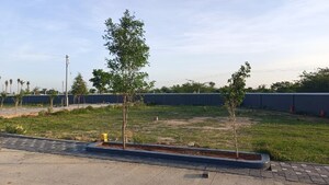  Plot For Sale in Trichy Madurai Road