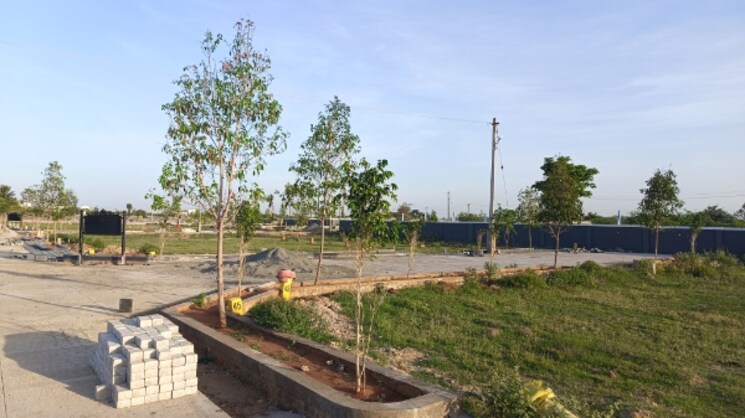 undefined, trichy madurai road  1500 Sq.Ft. Plot In Trichy Madurai Road Trichy 8762352