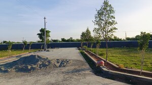 Plot Area in  Plot at Trichy Madurai Road – for Sale