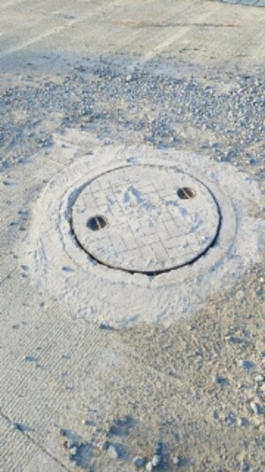  Plot – Exterior View View at Trichy Madurai Road - for Sale