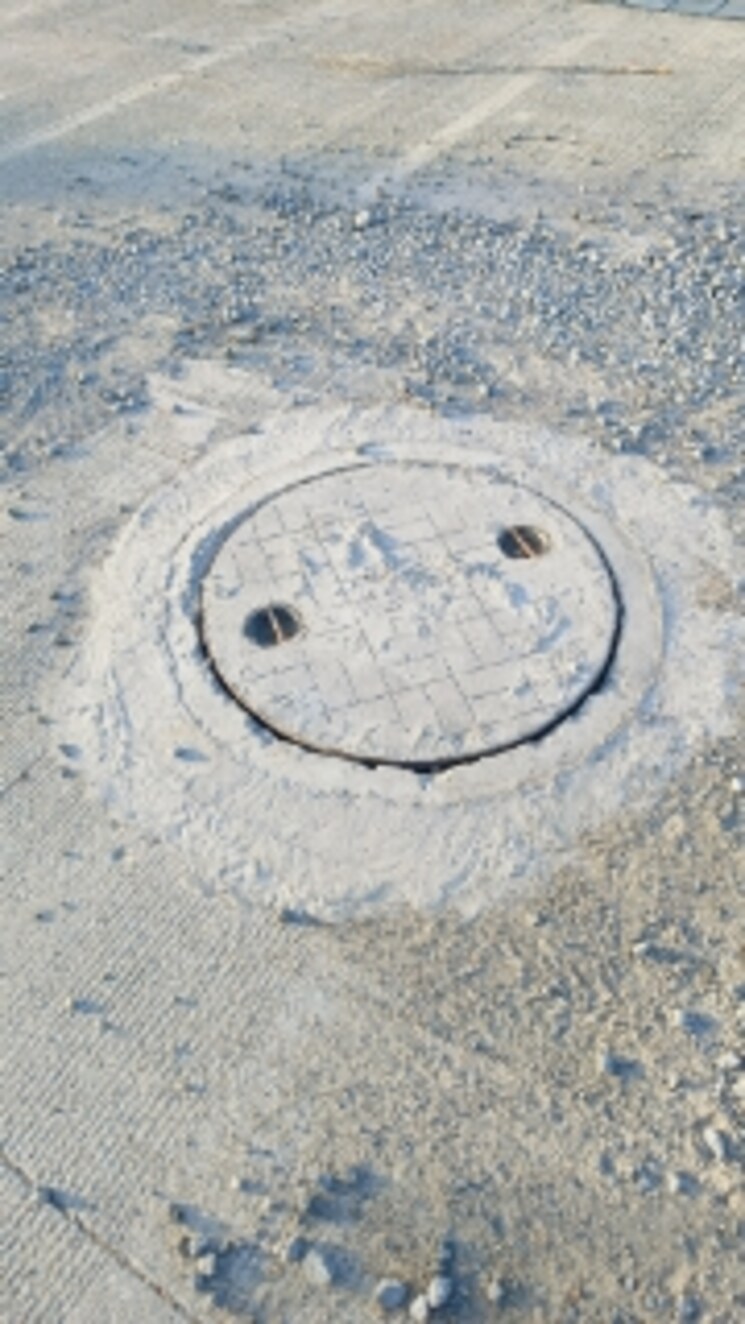 Exterior View, trichy madurai road  1500 Sq.Ft. Plot In Trichy Madurai Road Trichy 8762352