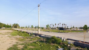  Plot For Sale in Panjappur