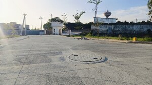  Plot – Exterior View View at Panjappur - for Sale