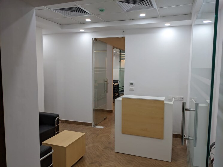 Team Area, dlf-corporate-greens Commercial Office Space 1640 Sq.Ft. In Sector 74a Gurgaon 8762355