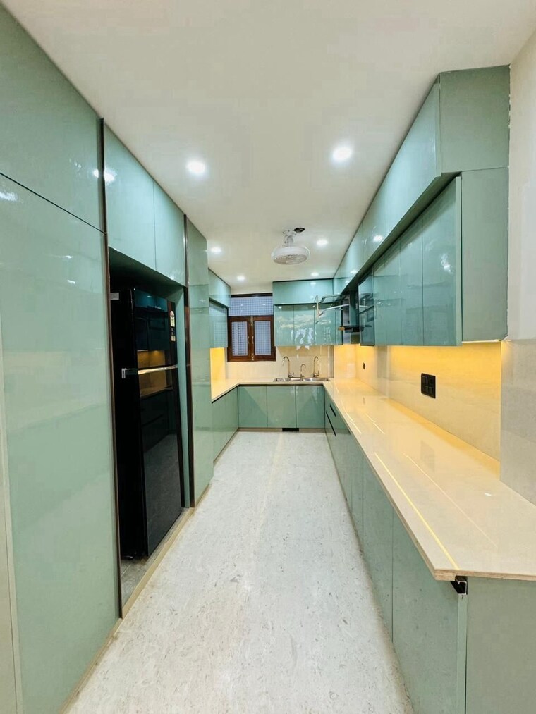 Master Bedroom, lodha-corinthia 2 Bedroom 780 Sq.Ft. Apartment In Bhandup West Mumbai 8762356