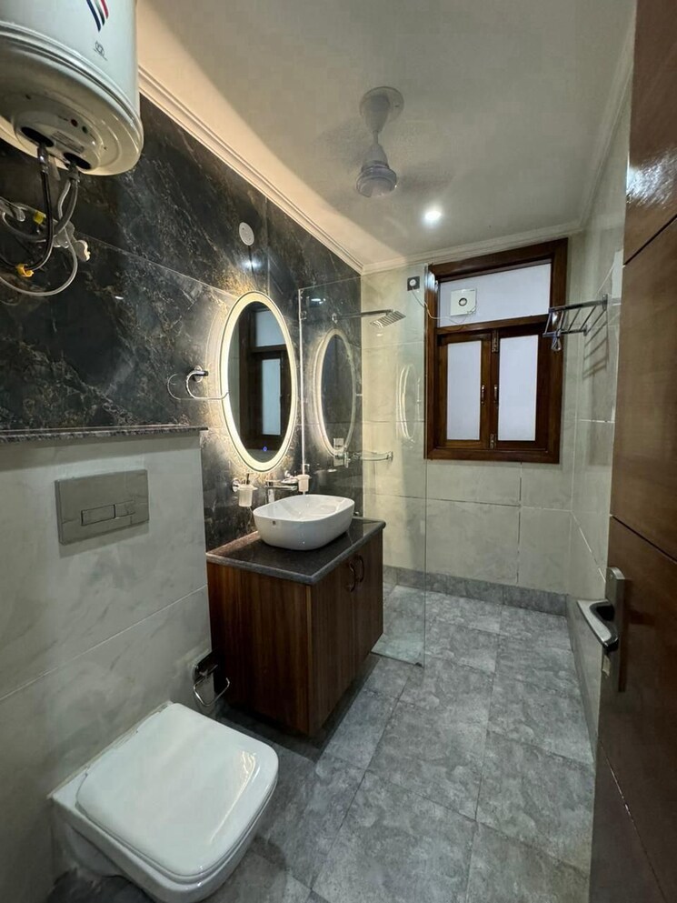 Living Room, lodha-corinthia 2 Bedroom 780 Sq.Ft. Apartment In Bhandup West Mumbai 8762356