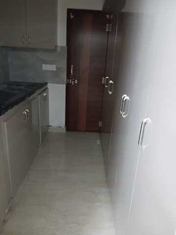 Kitchen in 1 BHK Apartment at Narsingi – for Rent