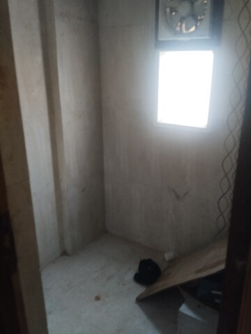 Bathroom in 2 BHK Apartment at Amna Rolex Estate, Faizabad Road – for Rent