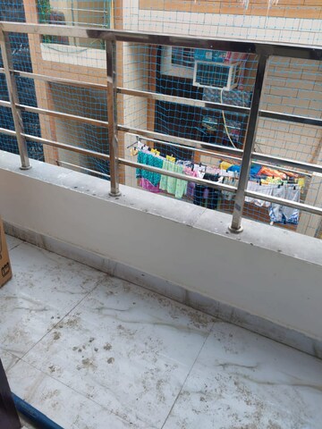 Balcony in 6 BHK Independent House at Rajendra Nagar Sector 3 – for Sale