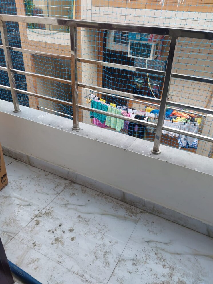 Balcony, rajendra nagar sector 3 6 Bedroom 1800 Sq.Ft. Independent House In Rajendra Nagar Sector 3 Ghaziabad 8762363