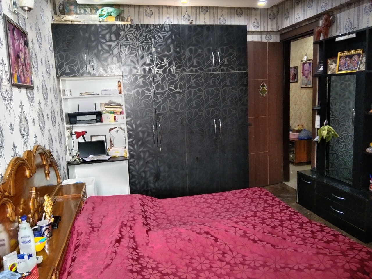 6 BHK + Pooja Room Independent House For Sale in Rajendra Nagar Sector 3, 