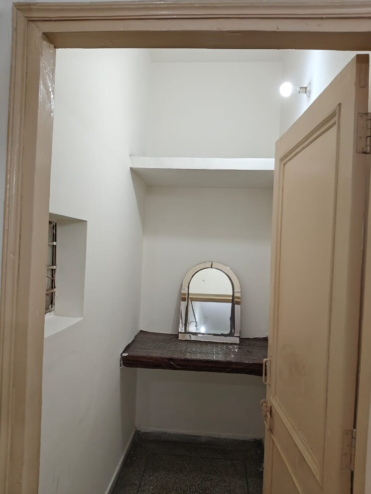 Bathroom, tulip-mall 2 Bedroom 750 Sq.Ft. Builder Floor In Sector 46 Noida 8762366