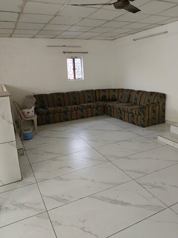 Balcony in 2 BHK Builder Floor at Tulip Mall, Sector 46 – for Rent