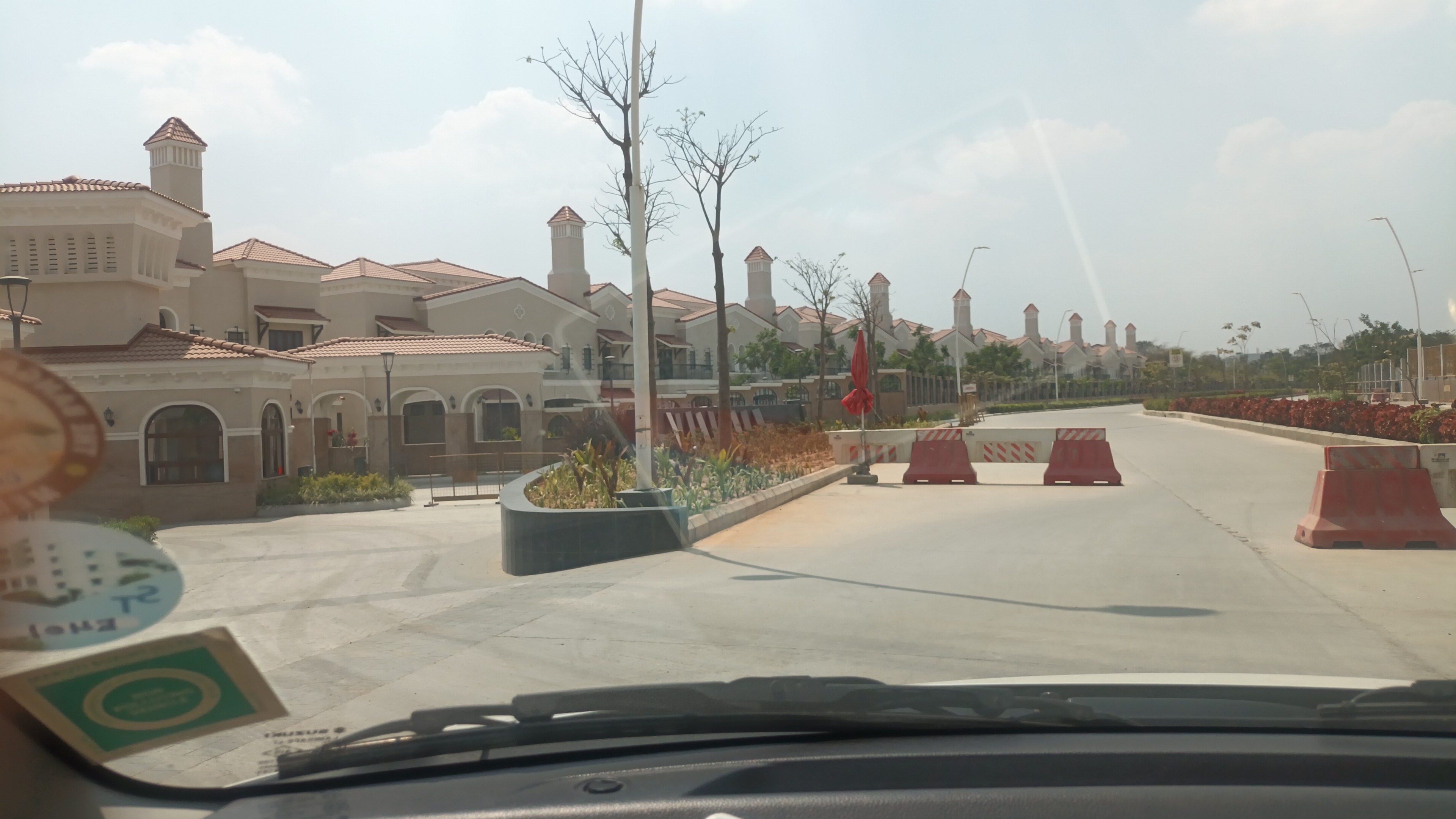 3.5 BHK Apartment For Sale in Avalon Park At The Prestige City