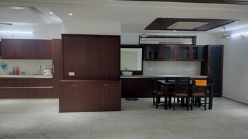  Office Space – Exterior View View at Khajaguda - for Rent
