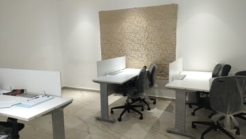 Team Area in  Office Space at Khajaguda – for Rent