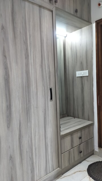 Floor Plan in  Office Space at Khajaguda – for Rent