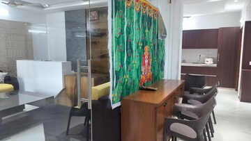 Floor Plan in  Office Space at Khajaguda – for Rent