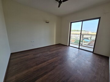 Room in 3 BHK Apartment at Century Ethos, Hebbal – for Rent
