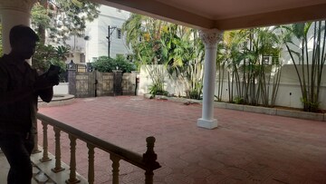 Parking in  Office Space at Jubilee Hills – for Rent