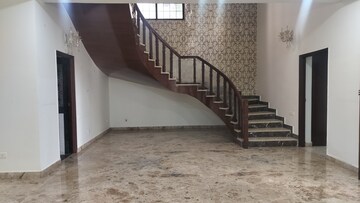 Staircase in  Office Space at Jubilee Hills – for Rent