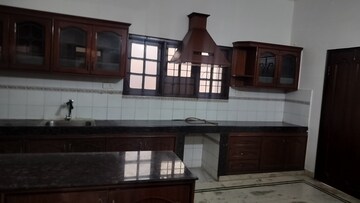  Office Space – Exterior View View at Jubilee Hills - for Rent