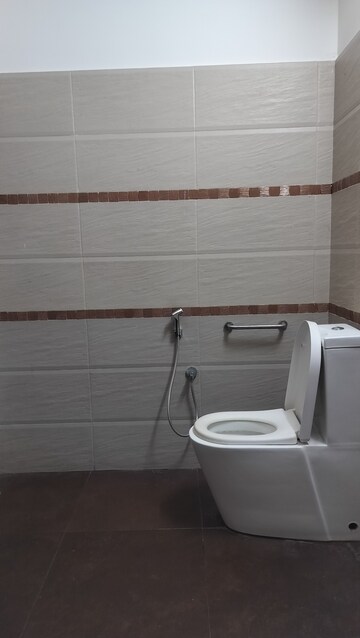 Floor Plan in  Office Space at Jubilee Hills – for Rent