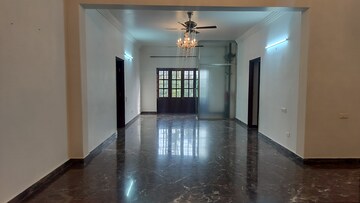 Floor Plan in  Office Space at Jubilee Hills – for Rent