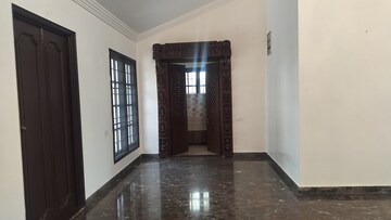 Floor Plan in  Office Space at Jubilee Hills – for Rent
