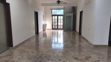 Floor Plan in  Office Space at Jubilee Hills – for Rent
