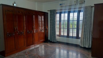 Floor Plan in  Office Space at Jubilee Hills – for Rent