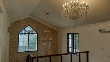 Floor Plan in  Office Space at Jubilee Hills – for Rent