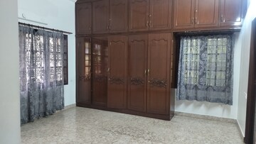 Floor Plan in  Office Space at Jubilee Hills – for Rent
