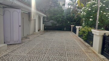  Office Space – Exterior View View at Jubilee Hills - for Rent