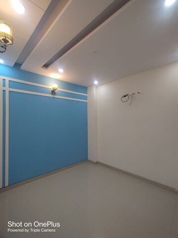 3 BHK Builder Floor For Rent in Dwarka Mor