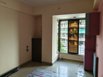 Bedroom in 2 BHK Apartment at Riddhi Siddhi Apartment Nerul, Nerul – for Rent