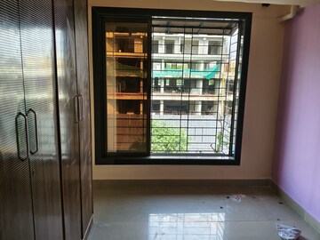 Room in 2 BHK Apartment at Riddhi Siddhi Apartment Nerul, Nerul – for Rent