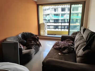 2 BHK Apartment For Rent in Riddhi Siddhi Apartment Nerul, Nerul