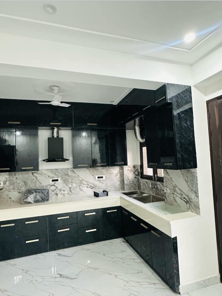 Kitchen, vp-liberty-heights 2 Bedroom 601 Sq.Ft. Apartment In Malad West Mumbai 8762378