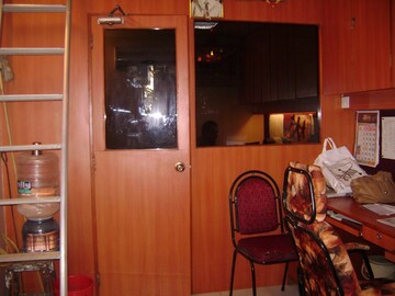  Shop – Exterior View View at Dadar West - for Sale