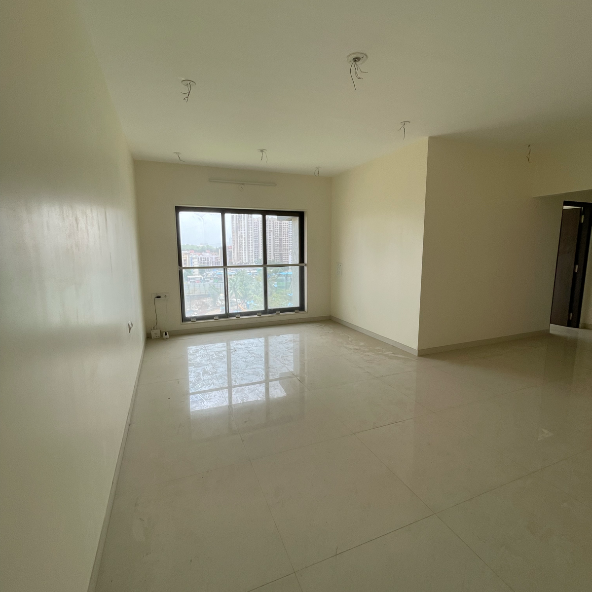 2 BHK Apartment For Rent in Jyoti Sukriti