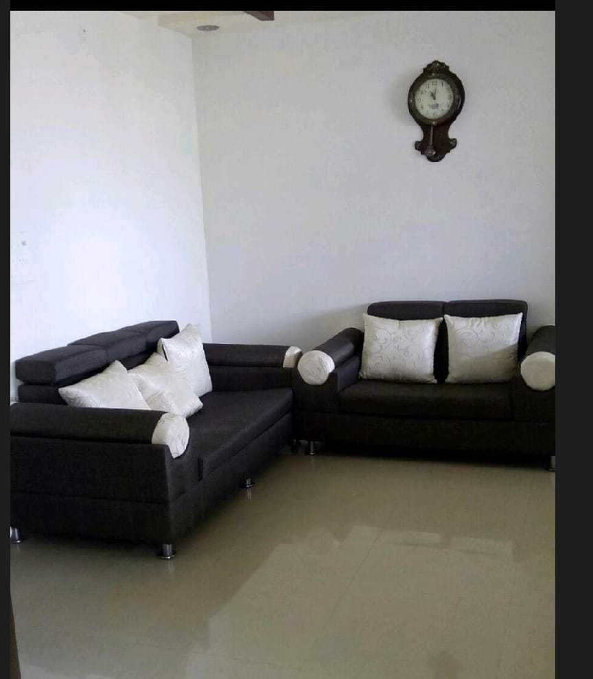 3 BHK 966 Sq.Ft. Apartment in Vasupujya Neco SkyPark