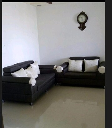 3 BHK Apartment For Rent in Vasupujya Neco SkyPark, Pimple Nilakh