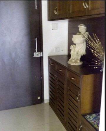 Furnished Amenities in 3 BHK Apartment at Vasupujya Neco SkyPark, Pimple Nilakh – for Rent