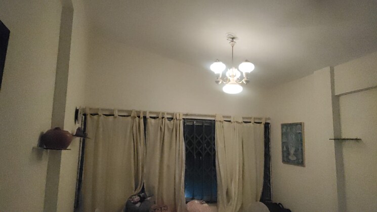 Living Room, vasupujya-neco-skypark 3 Bedroom 966 Sq.Ft. Apartment In Pimple Nilakh Pune 8762380