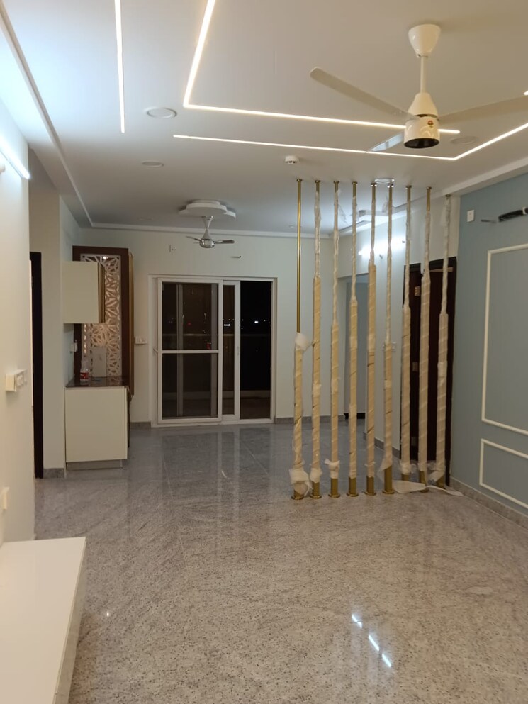 undefined, bollineni-bion 3 Bedroom 1620 Sq.Ft. Apartment In Kothaguda Hyderabad 8762382