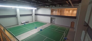 Furnished Amenities in 3 BHK Apartment at Bollineni Bion, Kothaguda – for Rent