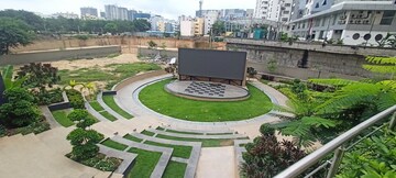3 BHK Apartment – Exterior View View at Bollineni Bion, Kothaguda - for Rent
