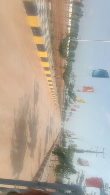  Plot – Exterior View View at Ravalkole - for Sale